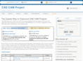 cadcamproject.com