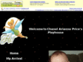 chanelarianna.com