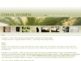 chayilwomen.com