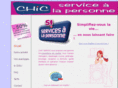 chic-servicealapersonne.com