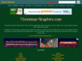 chistmas-graphics.com