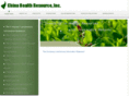chriglobal.com
