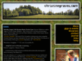 christinegraves.com