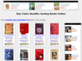 claireshaeffer.com