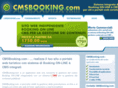 cmsbooking.com