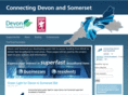 connectingdevonandsomerset.co.uk