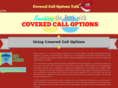 covered-call-options-talk.com