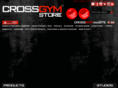 crossgymstore.com