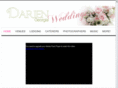 darienweddings.com