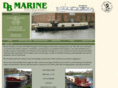 db-marine.co.uk
