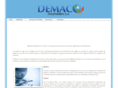 demacoingenieria.com