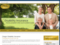 disabilityinsuranceoregon.com