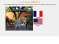 douxsejourhaiti.com