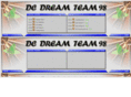 dreamteam98.info