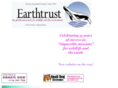earthtrust.com