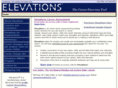 elevateyourcareer.com