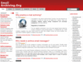 emailarchiving.org