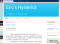 erics-hysterics.com