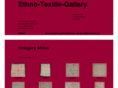 ethno-textile.com