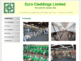 eurocladdings.com