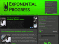 exponentialprogress.com