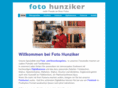 fotohunziker.ch