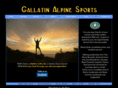 gallatinalpinesports.com