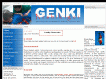 genkikoi.com