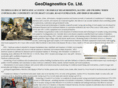 geodiagnostics.com
