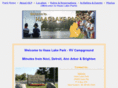 haaslakepark.com