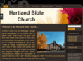 hartlandbible.com