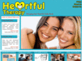 heartfultherapy.com