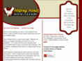 helpinghandshousecleaners.com