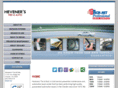 heveners.com