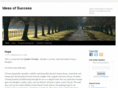ideasofsuccess.com