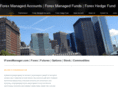 iforexmanager.com