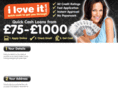 iloveit.co.uk