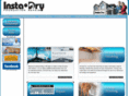instadry.com