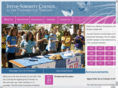 intersororitycouncil.com