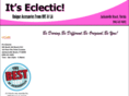 itseclectic.net