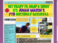 jonahsbirthday.com
