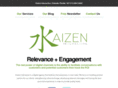 kaizenadv.com