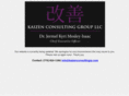 kaizenconsultingrp.com