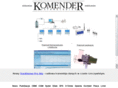 komender.biz