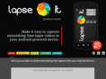lapseit.com