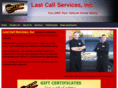 lastcallservicesinc.com