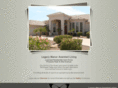 legacymanorliving.com
