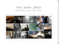 lensframephoto.com