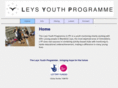 leysyouthprogramme.org.uk