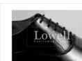 lowell-shoes.com